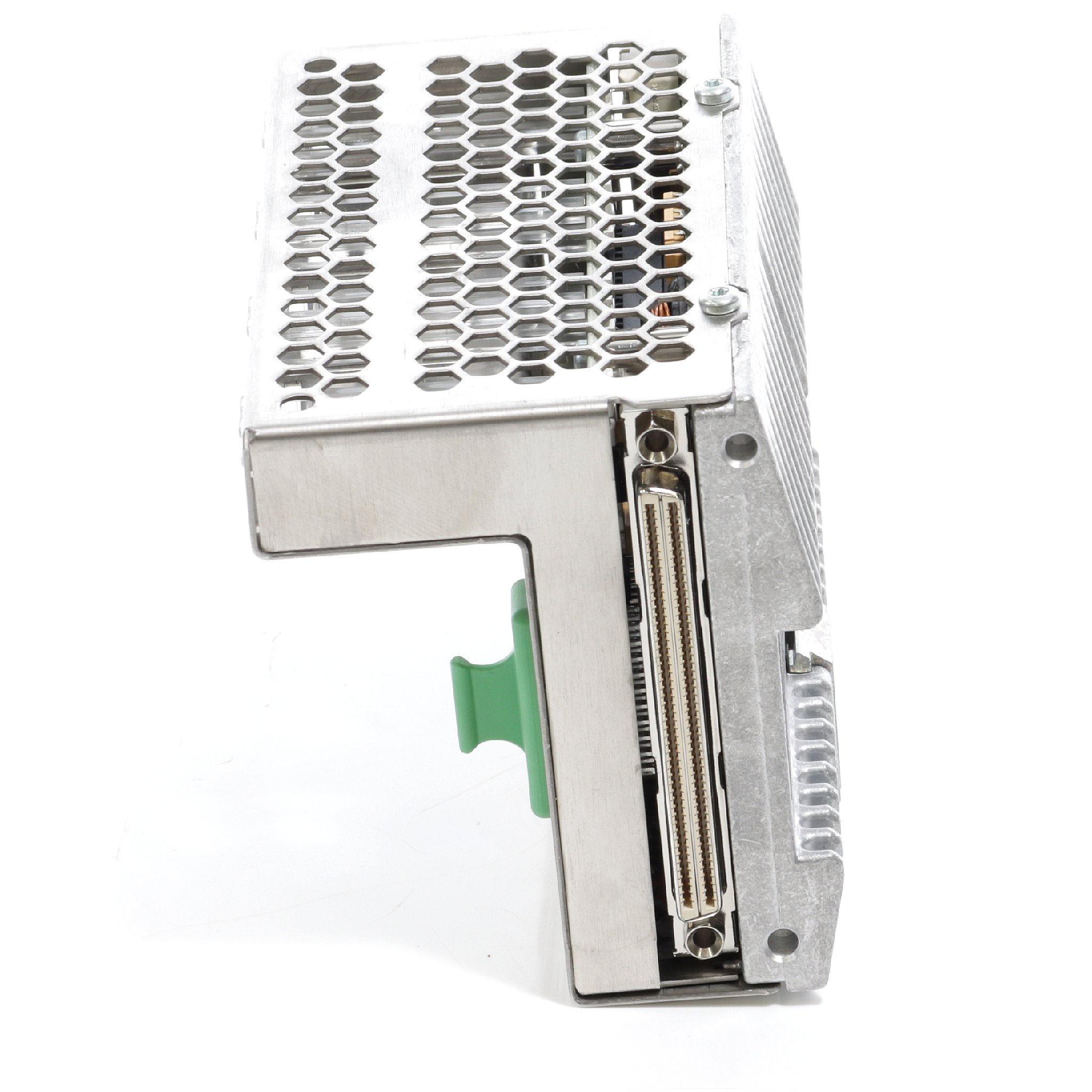 Extension module  New